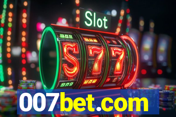 007bet.com