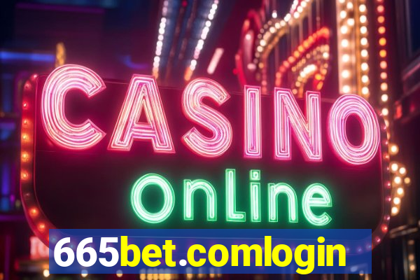 665bet.comlogin