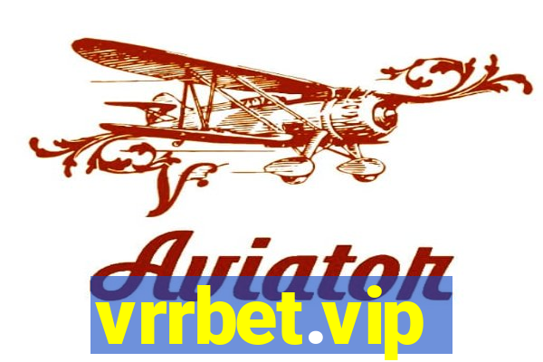 vrrbet.vip