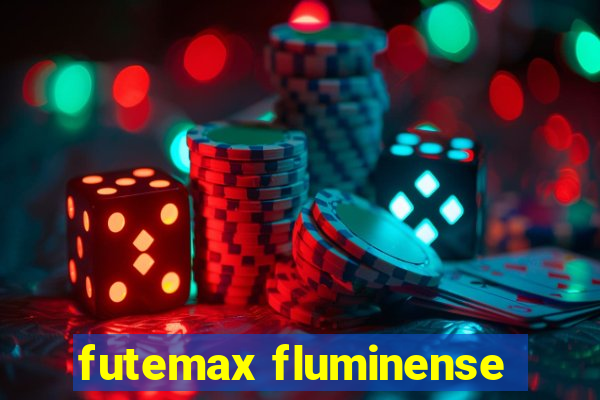 futemax fluminense