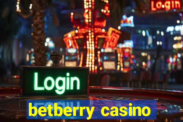 betberry casino