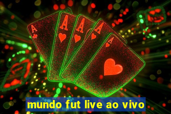 mundo fut live ao vivo