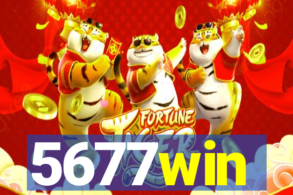 5677win