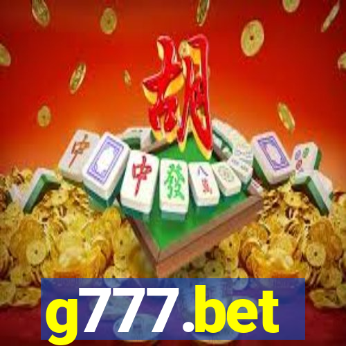 g777.bet