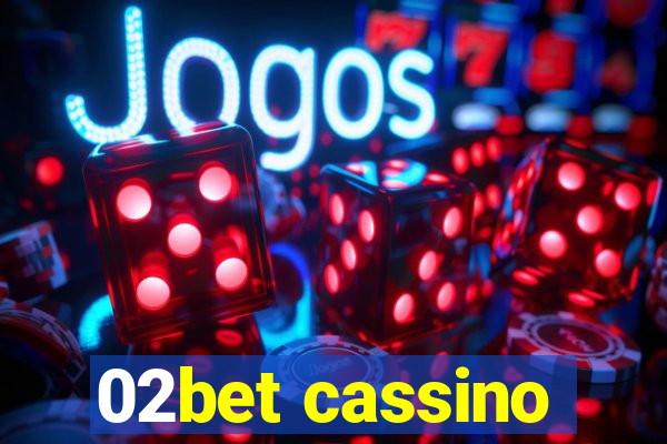 02bet cassino