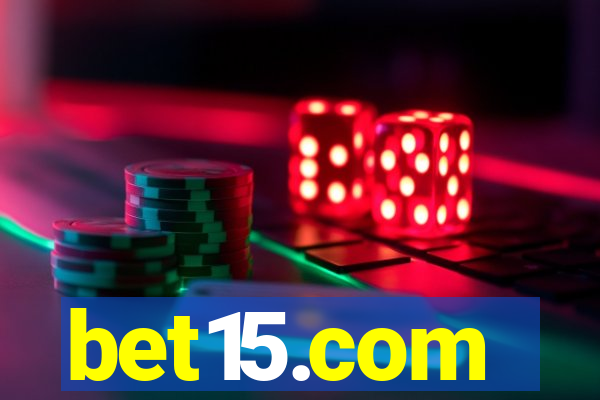 bet15.com