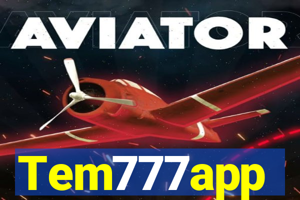 Tem777app