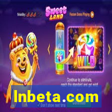 lnbeta.com