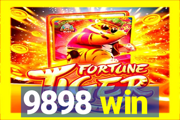 9898 win