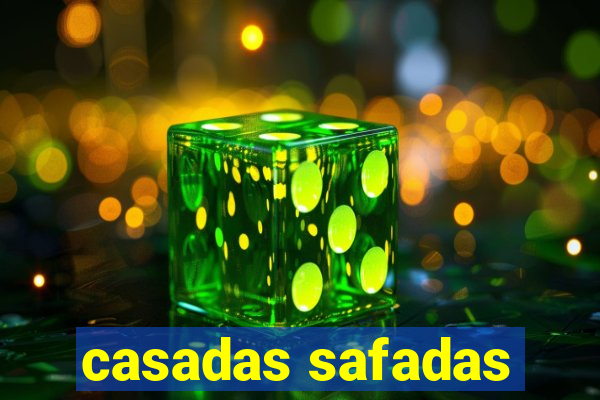 casadas safadas