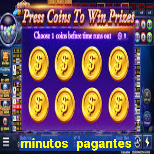 minutos pagantes fortune dragon