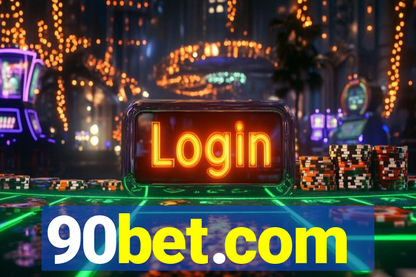 90bet.com