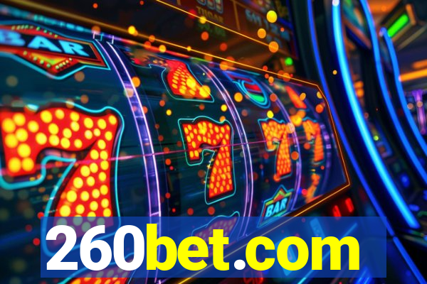 260bet.com