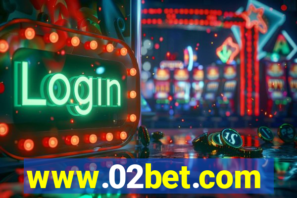 www.02bet.com