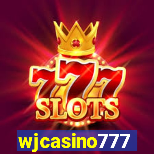 wjcasino777