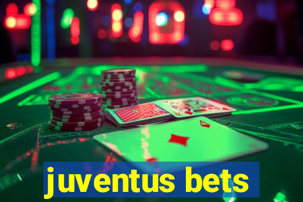 juventus bets