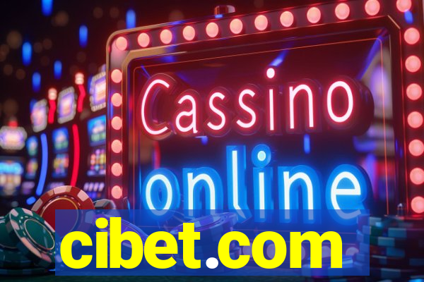 cibet.com