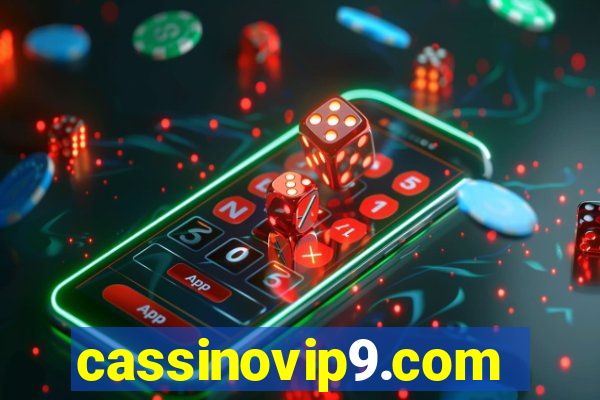 cassinovip9.com