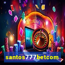 santos777betcom