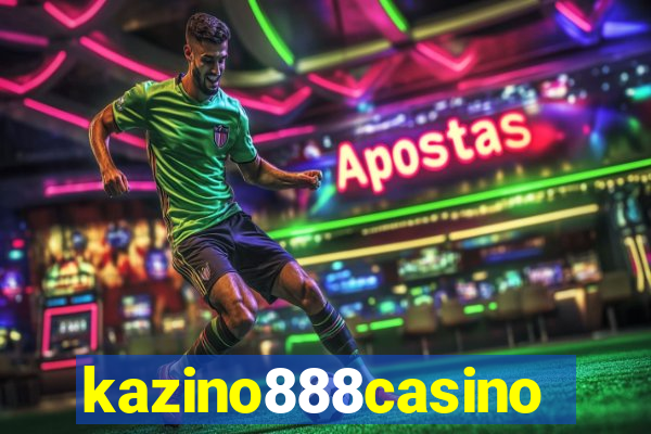 kazino888casino