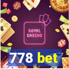 778 bet