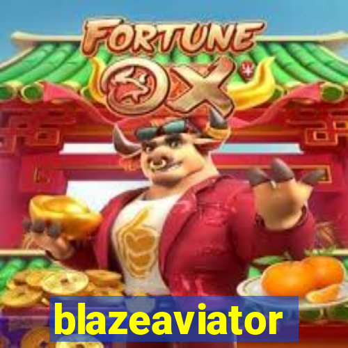 blazeaviator