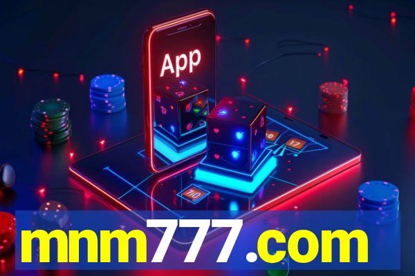 mnm777.com