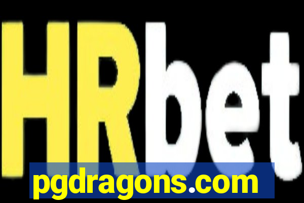 pgdragons.com