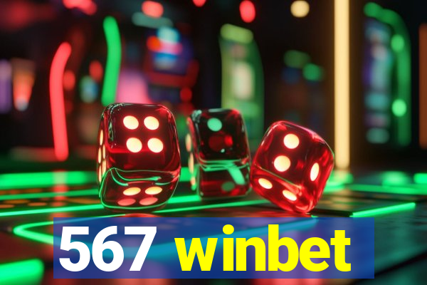 567 winbet