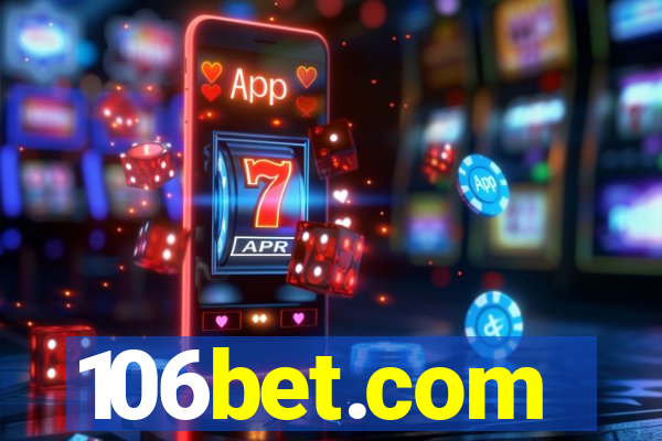 106bet.com