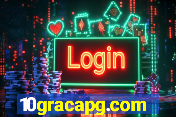 10gracapg.com