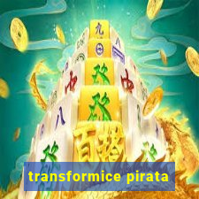 transformice pirata