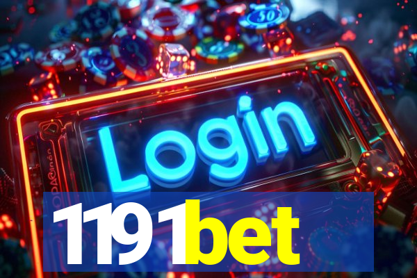 1191bet