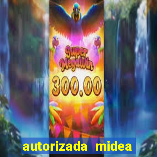 autorizada midea porto alegre