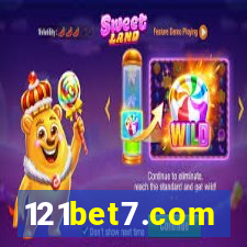 121bet7.com