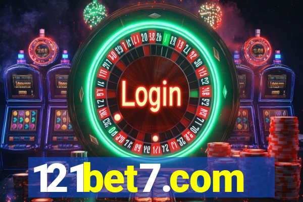 121bet7.com