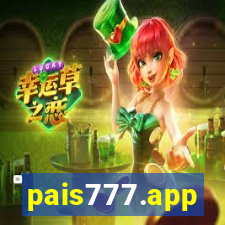 pais777.app