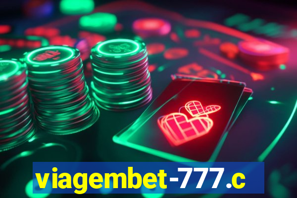 viagembet-777.com