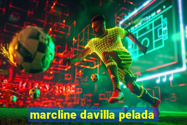 marcline davilla pelada