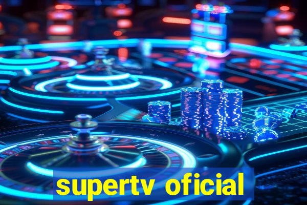 supertv oficial