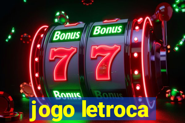 jogo letroca