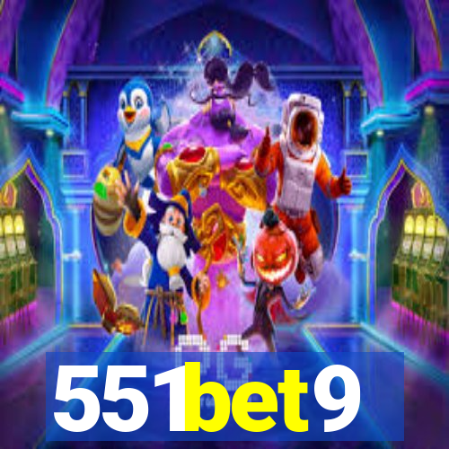 551bet9