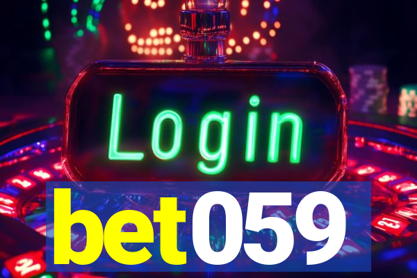 bet059