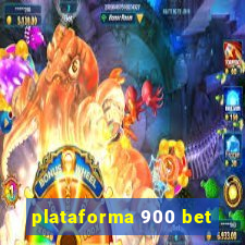 plataforma 900 bet