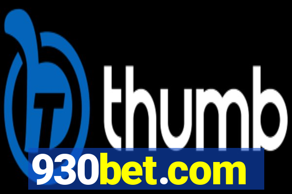 930bet.com