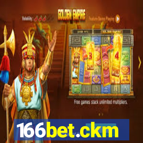 166bet.ckm