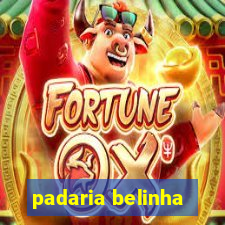 padaria belinha