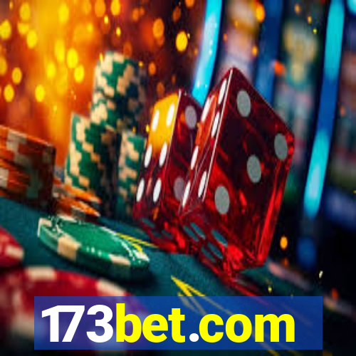 173bet.com