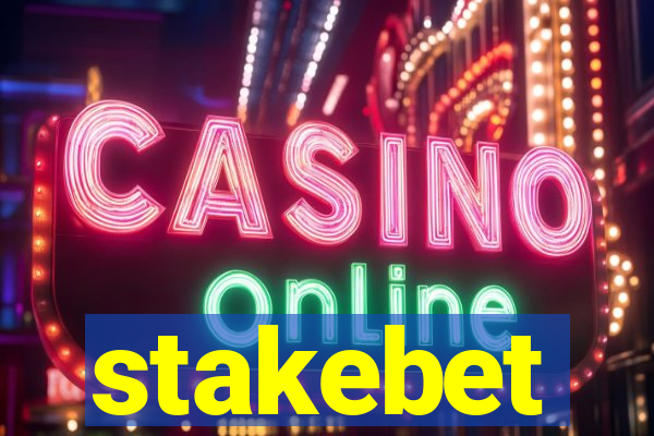 stakebet