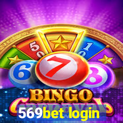 569bet login